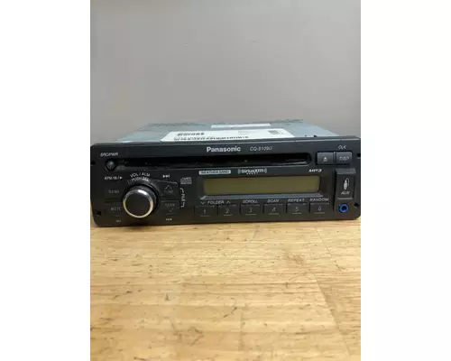 Radio VOLVO VNL Valley Truck - Grand Rapids