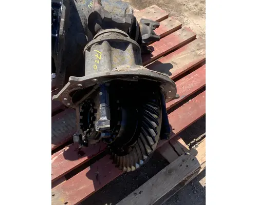 Rears (Matched Set) VOLVO VNL Truck Salvage International Inc