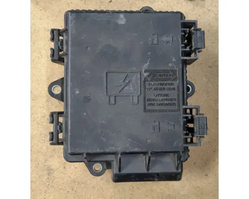 Relay, Electrical VOLVO VNL Atp LLC