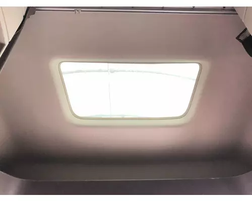 Roof Glass Volvo VNL Vander Haags Inc Cb