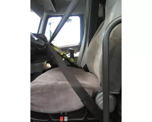 Seat, Front VOLVO VNL LKQ Evans Heavy Truck Parts