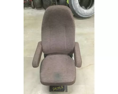 Seat, Front VOLVO VNL LKQ Geiger Truck Parts