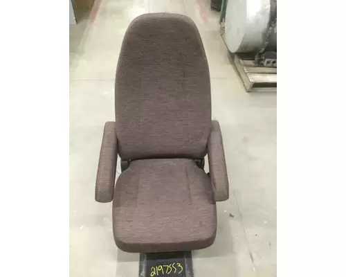 Seat, Front VOLVO VNL LKQ Geiger Truck Parts