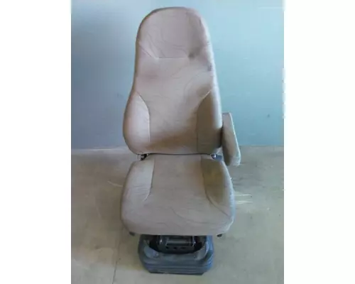 Seat, Front VOLVO VNL LKQ Geiger Truck Parts