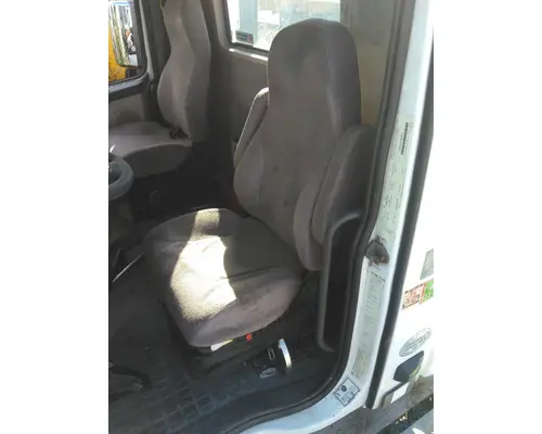 Seat, Front VOLVO VNL LKQ Geiger Truck Parts