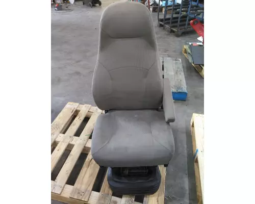 Seat, Front VOLVO VNL LKQ Thompson Motors - Wykoff