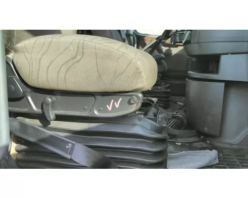 Seat, Front VOLVO VNL LKQ Heavy Truck - Goodys