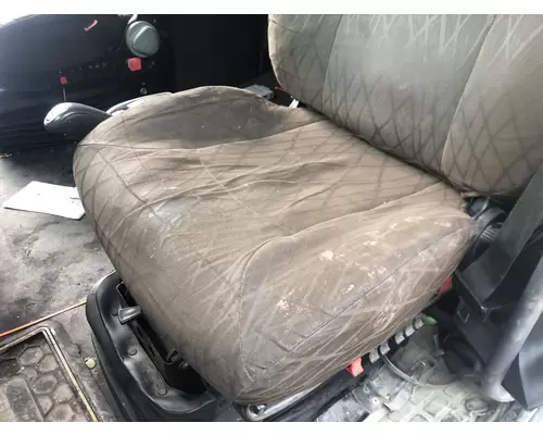 Seat, Front Volvo VNL Vander Haags Inc Kc