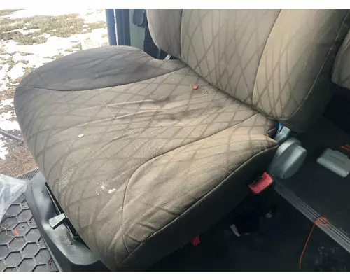 Seat, Front Volvo VNL Vander Haags Inc Kc