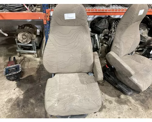 Seat, Front Volvo VNL Vander Haags Inc Col