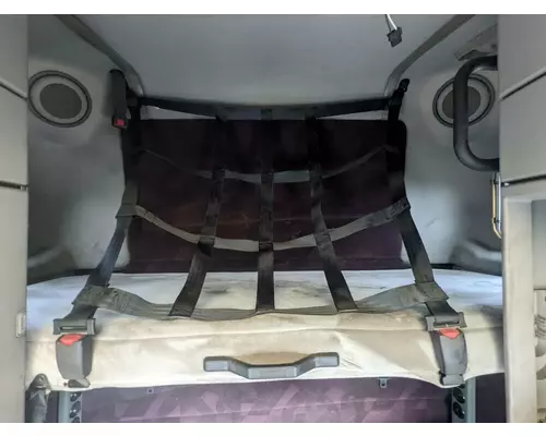 Seat Belt Volvo VNL Vander Haags Inc Dm