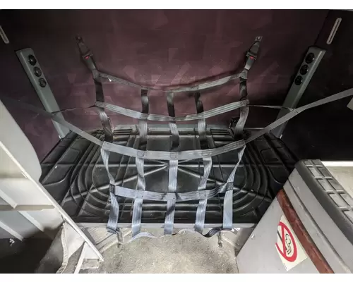 Seat Belt Volvo VNL Vander Haags Inc Dm