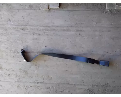 Seat Belt Volvo VNL Vander Haags Inc Sf
