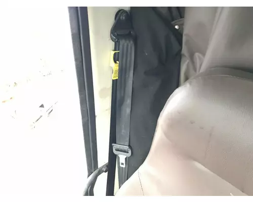 Seat Belt Volvo VNL Vander Haags Inc Cb