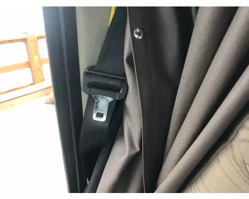 Seat Belt Volvo VNL Vander Haags Inc Cb