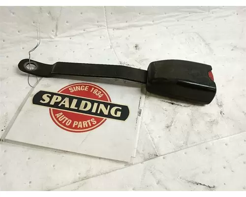 Seat Belt Volvo VNL Spalding Auto Parts