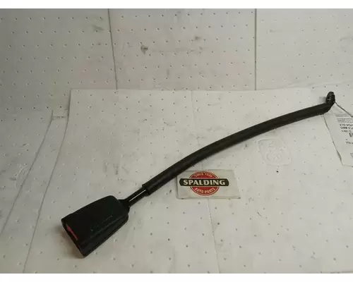 Seat Belt Volvo VNL Spalding Auto Parts