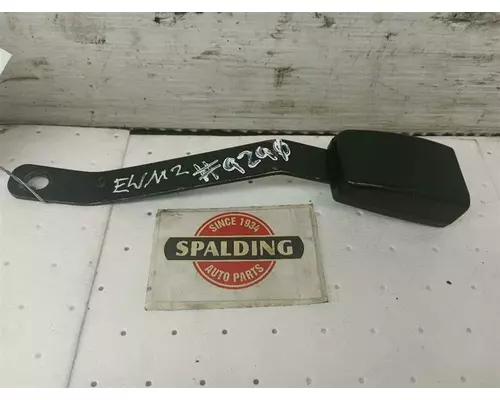 Seat Belt Volvo VNL Spalding Auto Parts