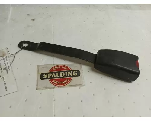 Seat Belt Volvo VNL Spalding Auto Parts