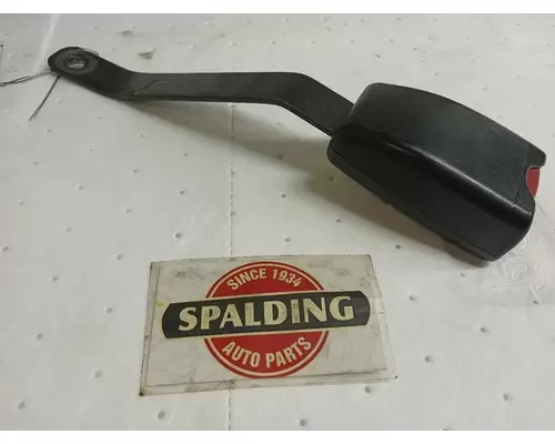 Seat Belt Volvo VNL Spalding Auto Parts