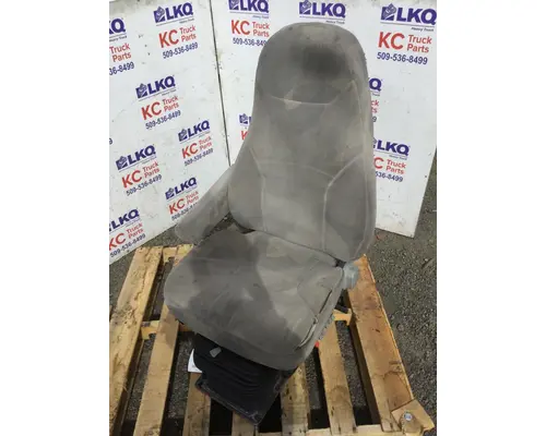 Seat, Front VOLVO VNL LKQ KC Truck Parts - Inland Empire