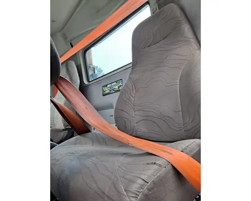 Seat, Front VOLVO VNL LKQ Evans Heavy Truck Parts