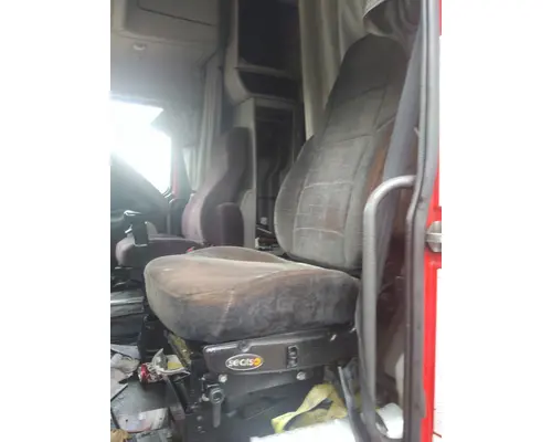 Seat, Front VOLVO VNL LKQ Evans Heavy Truck Parts