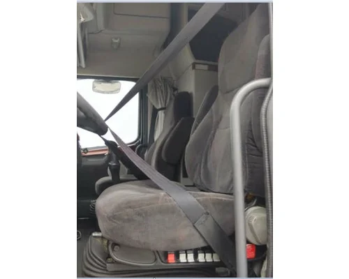 Seat, Front VOLVO VNL LKQ Geiger Truck Parts