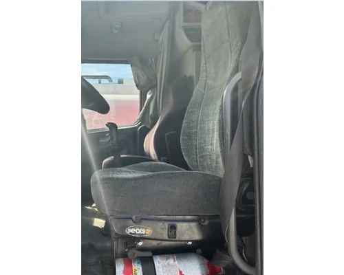 Seat, Front VOLVO VNL LKQ Geiger Truck Parts