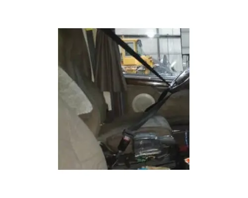 Seat, Front VOLVO VNL LKQ Geiger Truck Parts