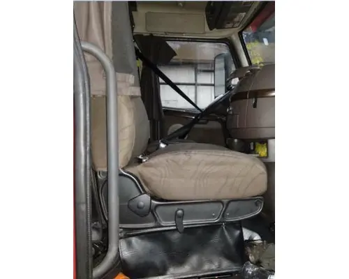 Seat, Front VOLVO VNL LKQ Geiger Truck Parts