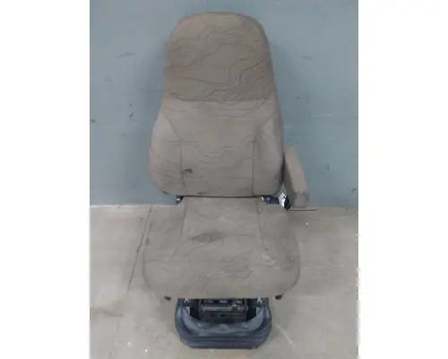 Seat, Front VOLVO VNL LKQ Geiger Truck Parts