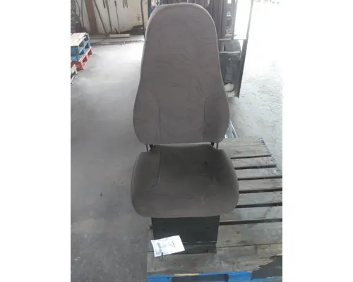 Seat, Front VOLVO VNL LKQ Thompson Motors - Wykoff