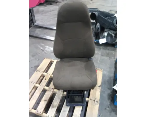 Seat, Front VOLVO VNL LKQ Thompson Motors - Wykoff