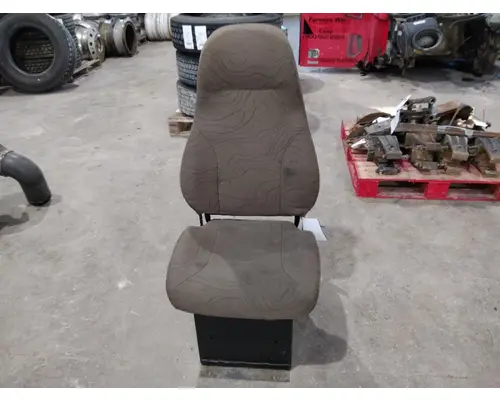 Seat, Front VOLVO VNL LKQ Thompson Motors - Wykoff