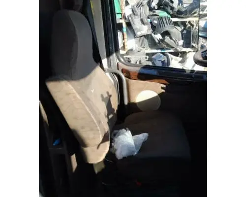Seat, Front VOLVO VNL LKQ Thompson Motors - Wykoff