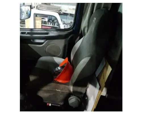 Seat, Front VOLVO VNL LKQ Thompson Motors - Wykoff