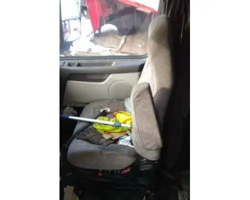 Seat, Front VOLVO VNL LKQ Thompson Motors - Wykoff
