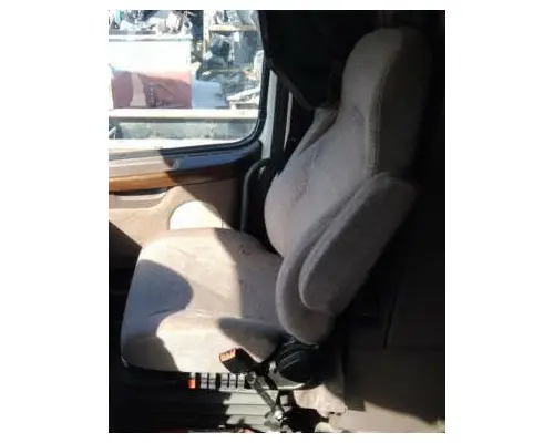 Seat, Front VOLVO VNL LKQ Thompson Motors - Wykoff