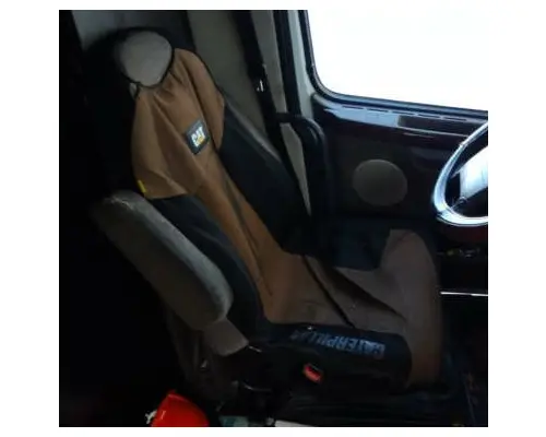 Seat, Front VOLVO VNL LKQ Thompson Motors - Wykoff