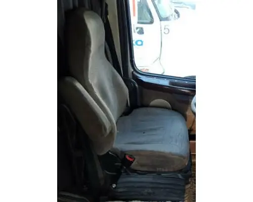 Seat, Front VOLVO VNL LKQ Thompson Motors - Wykoff