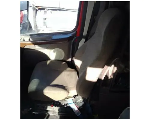 Seat, Front VOLVO VNL LKQ Thompson Motors - Wykoff
