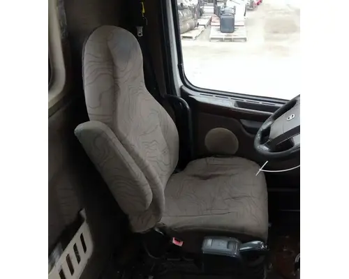 Seat, Front VOLVO VNL LKQ Thompson Motors - Wykoff