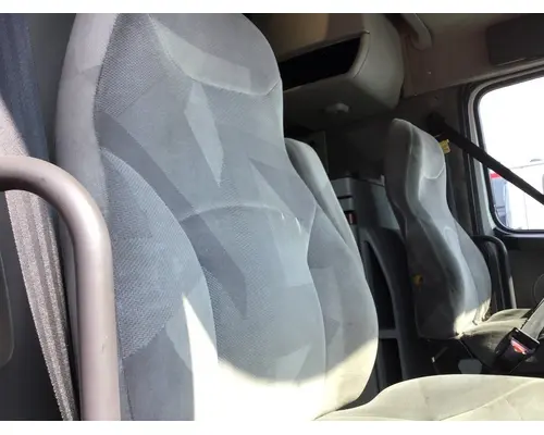 Seat, Front VOLVO VNL LKQ Heavy Truck - Goodys