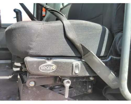 Seat, Front VOLVO VNL LKQ Heavy Truck - Goodys