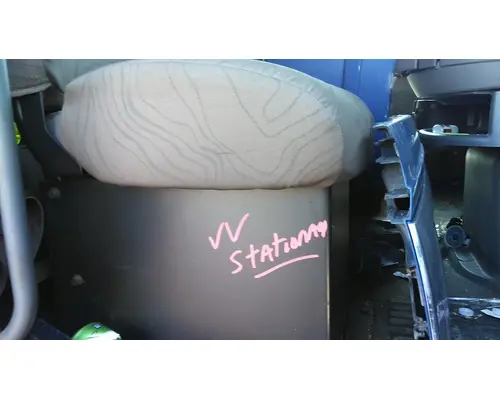 Seat, Front VOLVO VNL LKQ Heavy Truck - Goodys