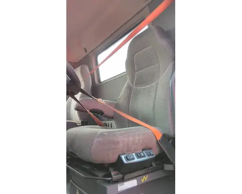Seat, Front VOLVO VNL LKQ Heavy Truck - Goodys