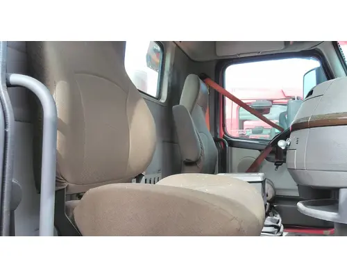 Seat, Front VOLVO VNL LKQ Heavy Truck - Goodys