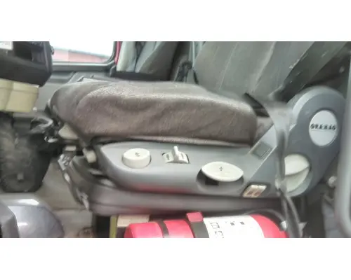 Seat, Front VOLVO VNL LKQ Heavy Truck - Goodys