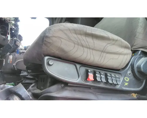 Seat, Front VOLVO VNL LKQ Heavy Truck - Goodys